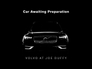 2023 VOLVO XC90 T8 PHEV 455hp Ultimate (Bright Theme)