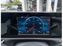 2020 Mercedes-Benz CLA Class 1.3L Petrol For Sale Images
