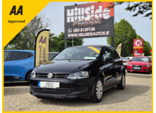 2013 Volkswagen Polo 1.2L Petrol For Sale Images