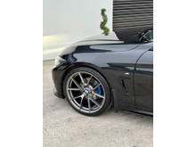 2017 BMW 4 Series 2L Diesel For Sale Images