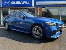 2024 Mercedes-Benz C Class 2L Petrol Plug-in Hybrid For Sale Images