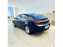 2014 Opel Insignia 2L Diesel For Sale Images