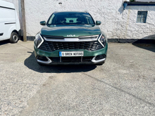 2024 Kia Sportage 1.6L Petrol Plug-in Hybrid For Sale Images