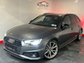 2019 AUDI A4 AVANT 2.0 TDI 150HP S-TSLINE 19 4DR 35