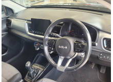 2022 Kia Stonic 1.0L Petrol For Sale Images