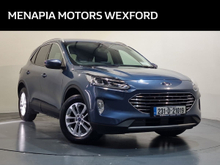 Ford Kuga 2.5 Duratec 225PS PHEV Titanium Auto