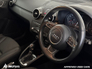 2018 AUDI A1 AUTOMATIC