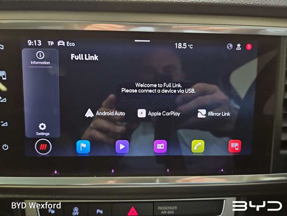 2021 SEAT Ateca 2.0L Diesel For Sale Images