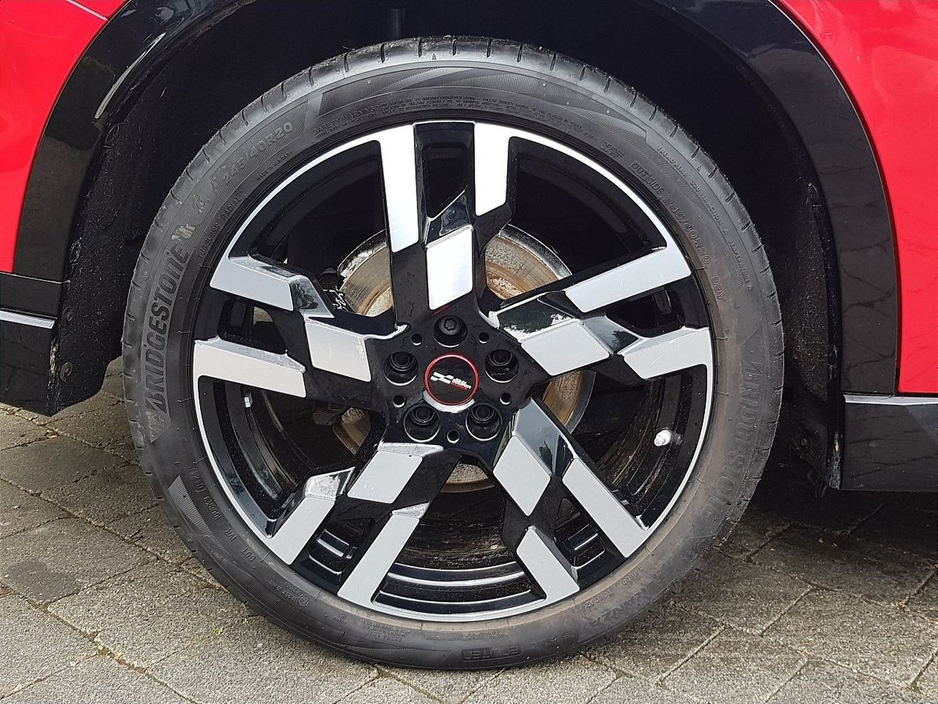 2024 MINI Countryman 2L Petrol For Sale Images