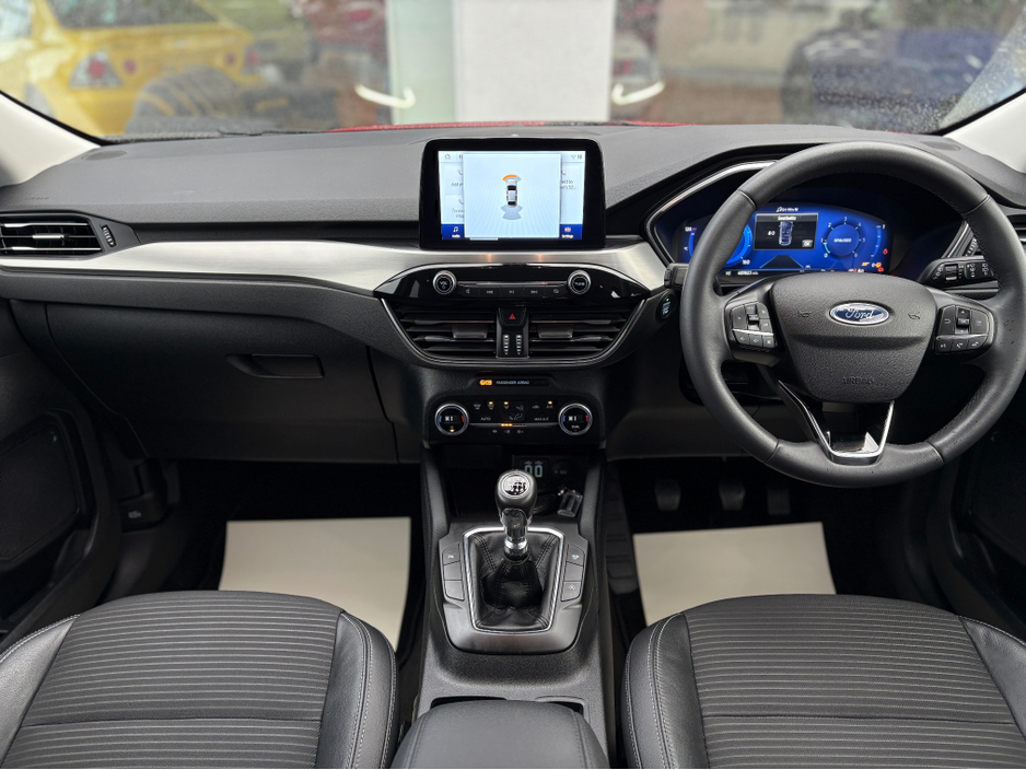 2021 Ford Kuga 1.5L Diesel For Sale Images