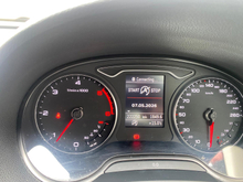 2014 Audi A3 1.6L Diesel For Sale Images
