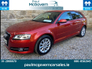 2013 AUDI A3 DBA-8PCAX 5DR AUTO**//**€270 ROAD TAX**//**REVERSE CAMERA**//**WARRANTY**//**TAXED 04 2026**//**ALLOYS**//**AIR CON**//**FRONT FOGS!