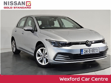 Volkswagen Golf 1.0 TSI 110HP Life