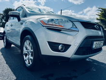 2012 Ford Kuga 2L Diesel For Sale Images