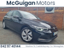 2022 VOLKSWAGEN GOLF STYLE 1.5 TSI 130HP 5DR