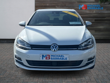 2014 Volkswagen Golf 1.4L Petrol For Sale Images