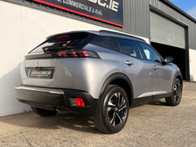 2023 Peugeot 2008 1.2L Petrol For Sale Images