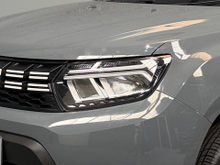 2023 Dacia Duster 1L Petrol For Sale Images