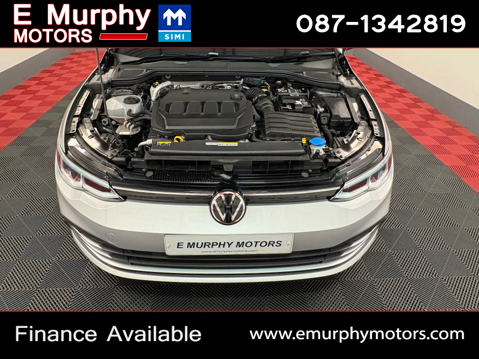 2022 Volkswagen Golf 2.0L Diesel For Sale Images