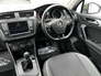 2016 VOLKSWAGEN TIGUAN 2.0 TDI COMFORTLINE 150HP BMT FWD