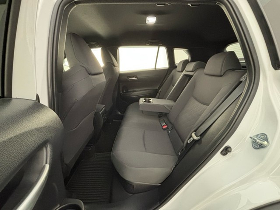 Toyota Corolla Cross Sport — thumbnail 7