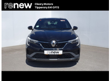 2022 Renault Arkana 1.6L Petrol For Sale Images