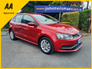 2016 VOLKSWAGEN POLO DBA-6RCJZ  COMFORT // LOW KMS // NEW 2 YEAR NCT // 