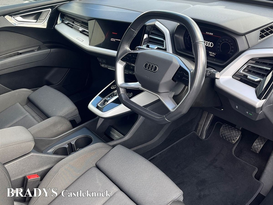 Audi Q4 e-tron SB 40 E-TRON SPORT 4DR *77kWh — thumbnail 12