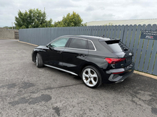 2022 Audi A3 1.4L Hybrid For Sale Images