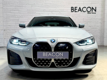 2024 BMW i4 0L Electric For Sale Images