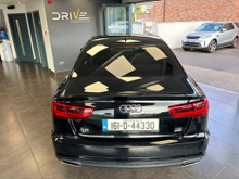 2016 Audi A6 2L Diesel For Sale Images