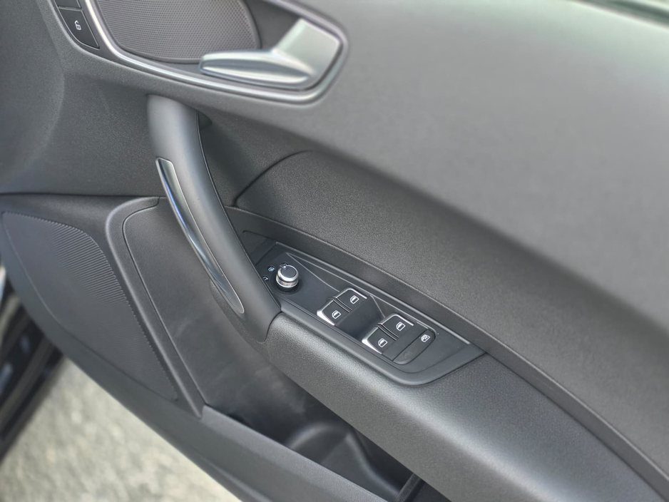 2018 Audi A1 1.6L Diesel For Sale Images