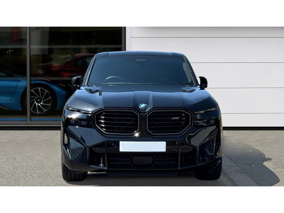 2025 BMW XM 3L Hybrid For Sale Images