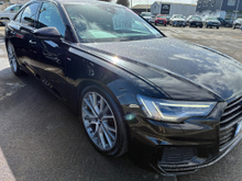 2020 Audi A6 2L Diesel For Sale Images
