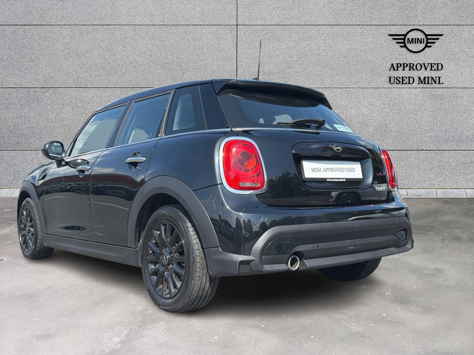 2024 MINI Hatch 1.5L Petrol For Sale Images