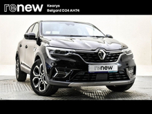 Renault Arkana TCe 140 Auto techno
