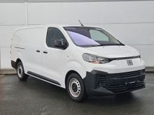 Fiat Scudo DEMO SALE! 1.5 L3 120HP TECNICO