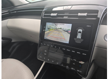 2022 Hyundai Tucson 1.6L Petrol Hybrid For Sale Images