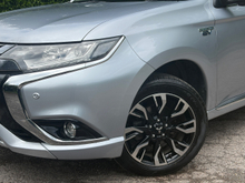 2018 Mitsubishi Outlander 2L Petrol Plug-in Hybrid For Sale Images