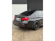 2019 BMW 3 Series 2L Diesel For Sale Images