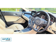 2017 Mercedes-Benz GLA Class 1.6L Petrol For Sale Images