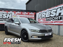 Volkswagen Passat *HIGH SPEC ESTATE MODEL*