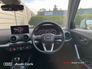 2022 AUDI Q2 2.0 35TDI 150BHP SE AUTOMATIC
