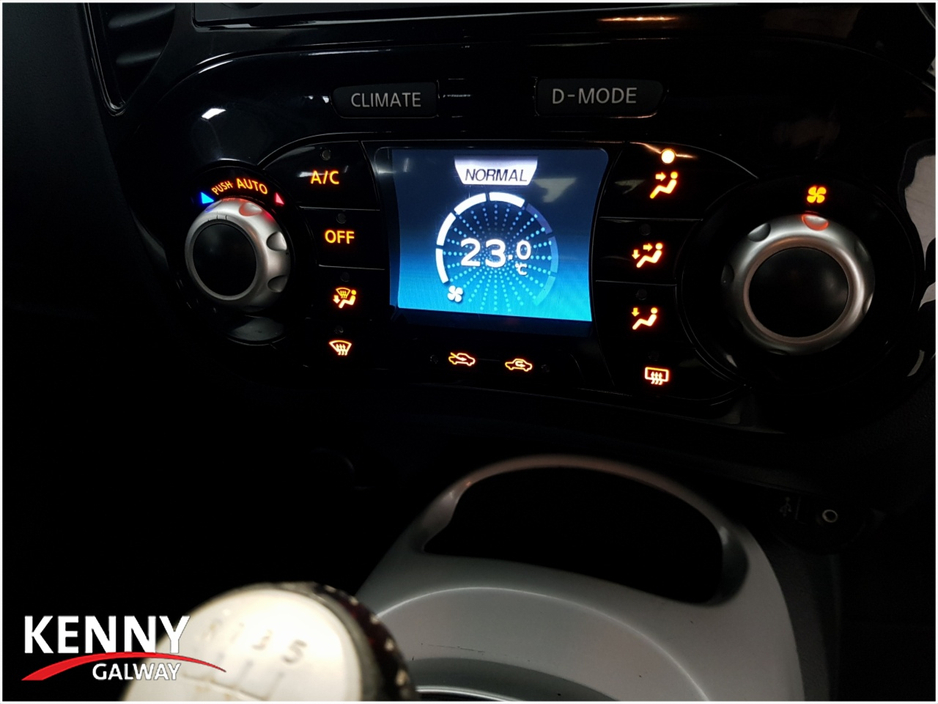2015 Nissan Juke 1.2L Petrol For Sale Images