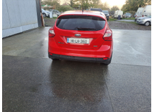 2014 Ford Focus 1L Petrol For Sale Images