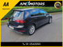 2018 VOLKSWAGEN GOLF FINANCE ARRANGED * 1.4 HIGHLINE  * AUTOMATIC * NEW NCT JUN-27 * AA APPROVED  * 101 SAFETY CHECKLIST * 12-MONTH ROADSIDE ASSIST  * IMMACULATE * TOP-SPEC * LOW LOW KMs * ADAPTIVE CRUISE * LOW TAX 