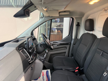 2022 Ford Transit Custom 2L Diesel For Sale Images