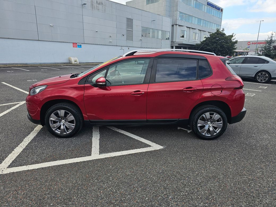 Peugeot 2008 1.2 PURETECH, ACTIVE MODEL, LOW MILEAGE, FINANCE, WARRANTY, 5 STAR REVIEWS — thumbnail 7