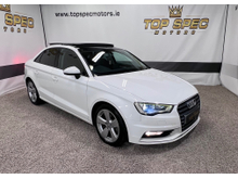 2016 Audi A3 1.4L Petrol For Sale Images