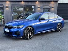 2020 BMW 3 Series 2L Petrol Plug-in Hybrid For Sale Images